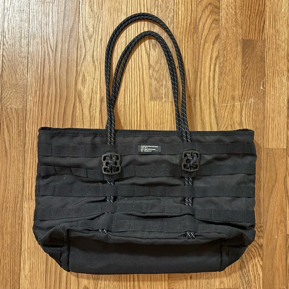 NIKE AF1 Tote Bag - Picture 2 of 7